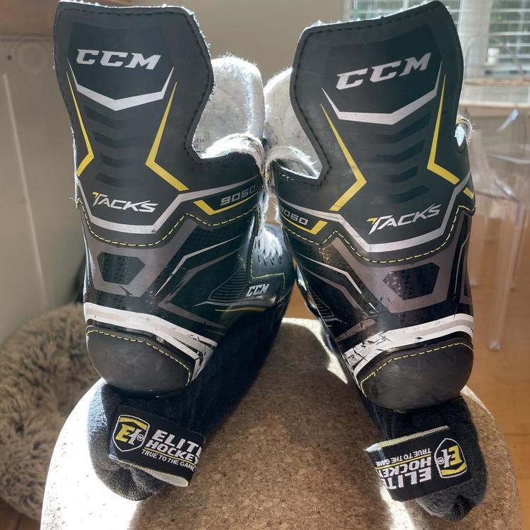 ccm tacks youth