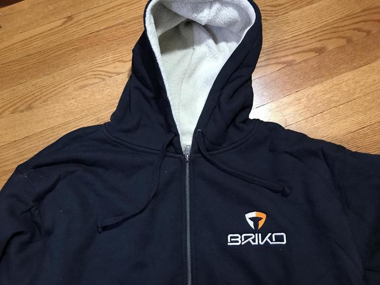 super warm sweatshirts