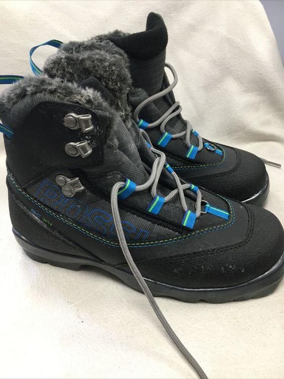 women size 8 in euro