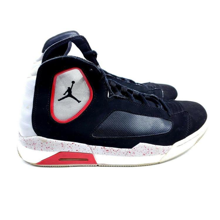 jordan flight luminary