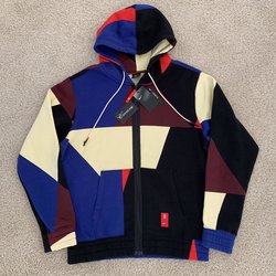 kyrie irving jacket nike