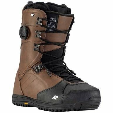K2 Raider Snowboard Boots | Used and Closeout