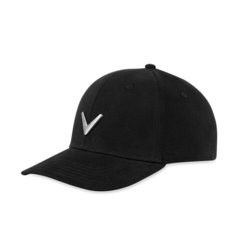callaway metal icon hat