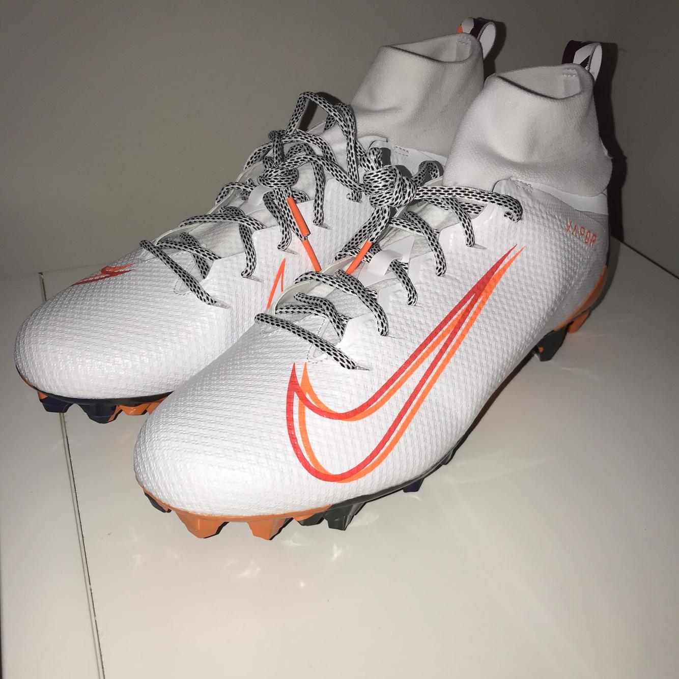 custom nike vapor untouchable 3