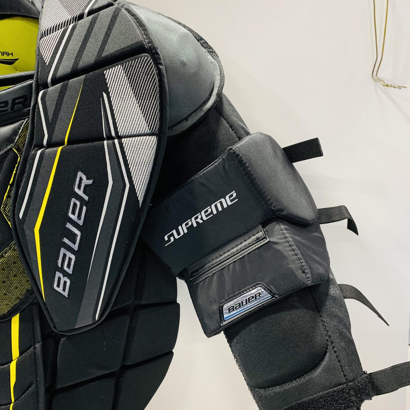 Senior Small Bauer S29 Goalie Chest Protector SidelineSwap