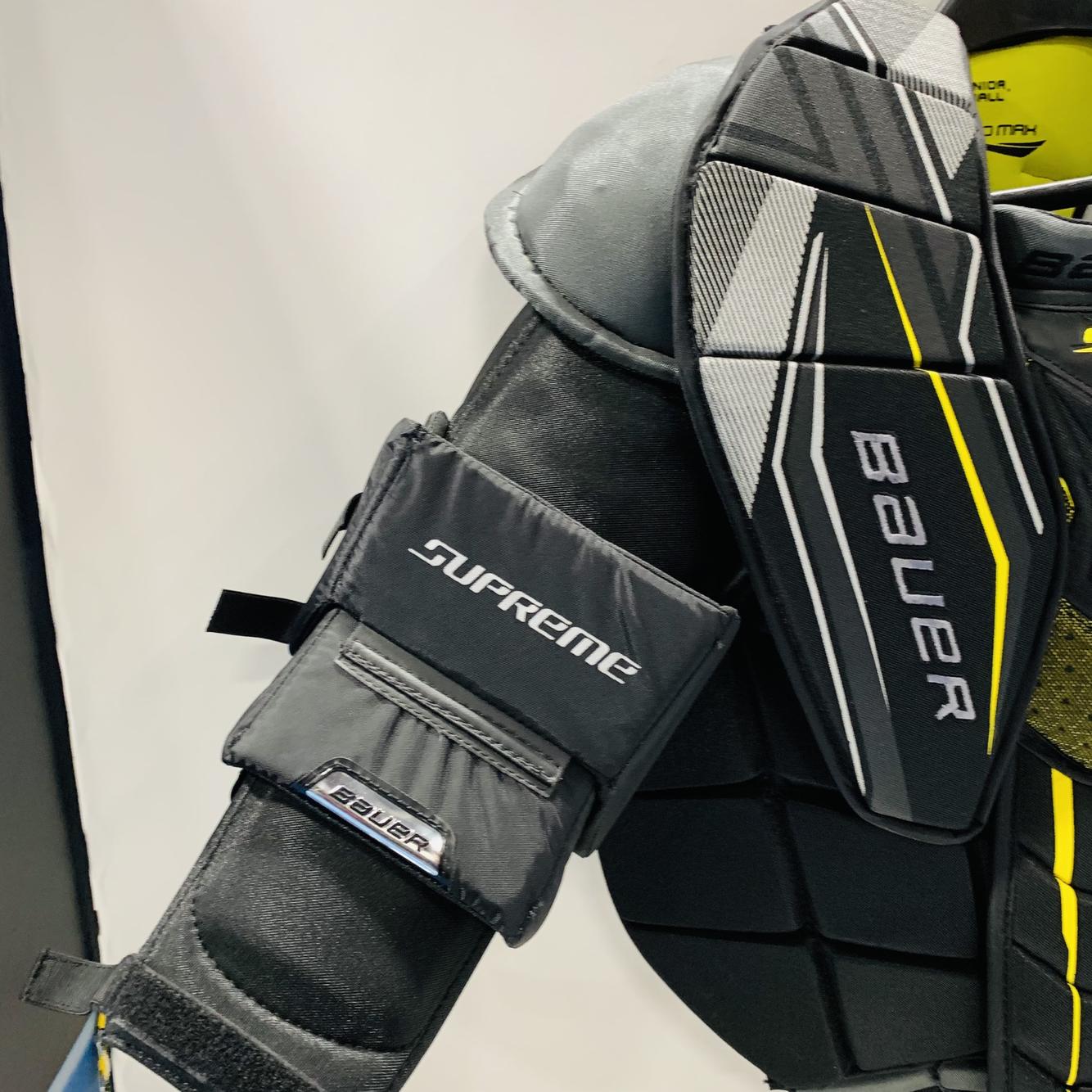 Senior Small Bauer S29 Goalie Chest Protector SidelineSwap