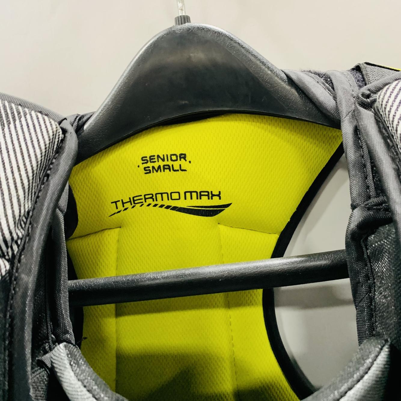 Senior Small Bauer S29 Goalie Chest Protector SidelineSwap