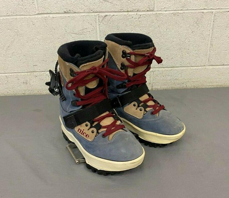switch compatible snowboard boots