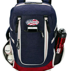wilson a2000 bat bag