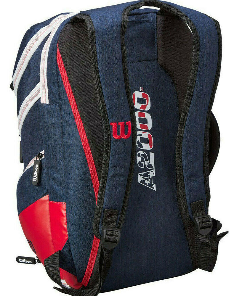 wilson a2000 bat bag