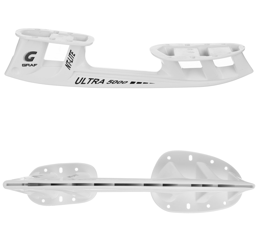 New Graf Ultra 5000 (Pair) SidelineSwap