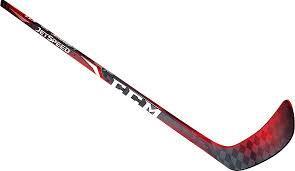 CCM Jetspeed FT2 Grip Hockey Stick Senior Right Ovechkin P-88,Flex 85