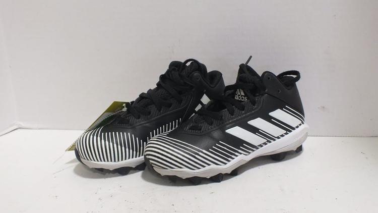 used youth football cleats