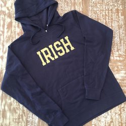 champion hoodie men's footlocker