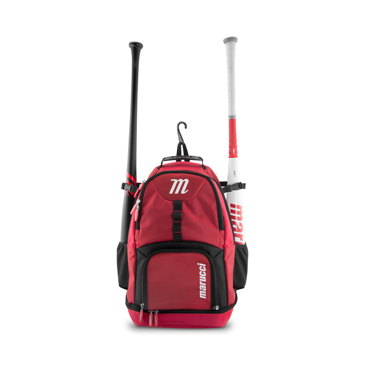 Red Marucci F5 Bat Pack SidelineSwap