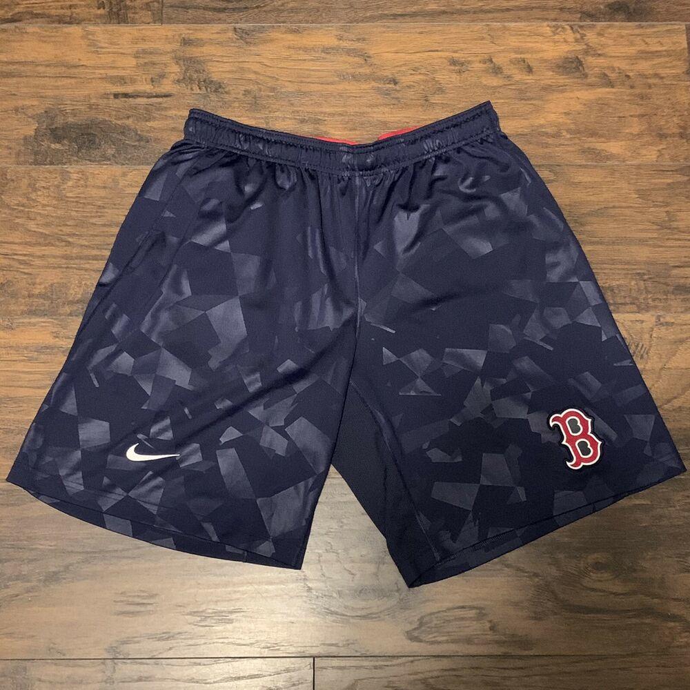 nike mlb shorts