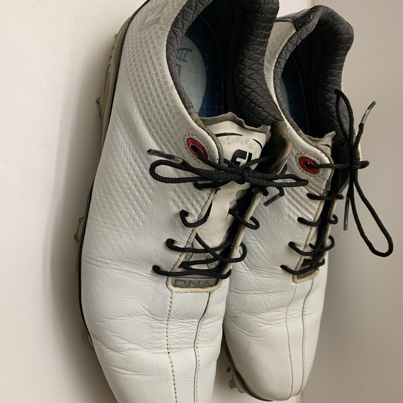 footjoy dna womens golf shoes