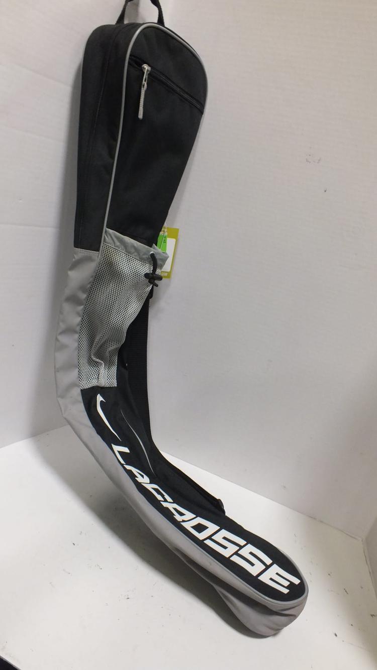 nike quiver lacrosse bag