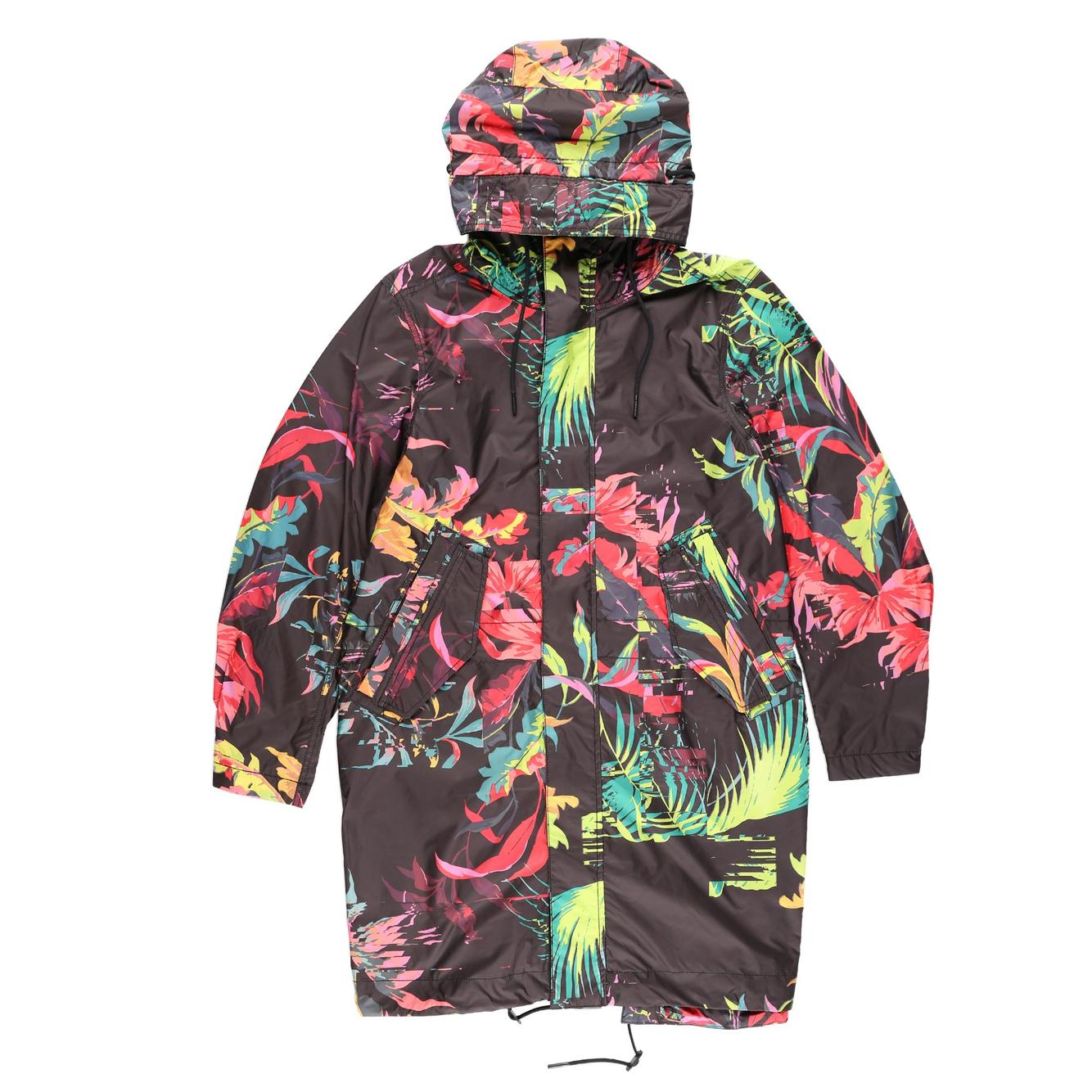 nike sportswear nsw parka mens