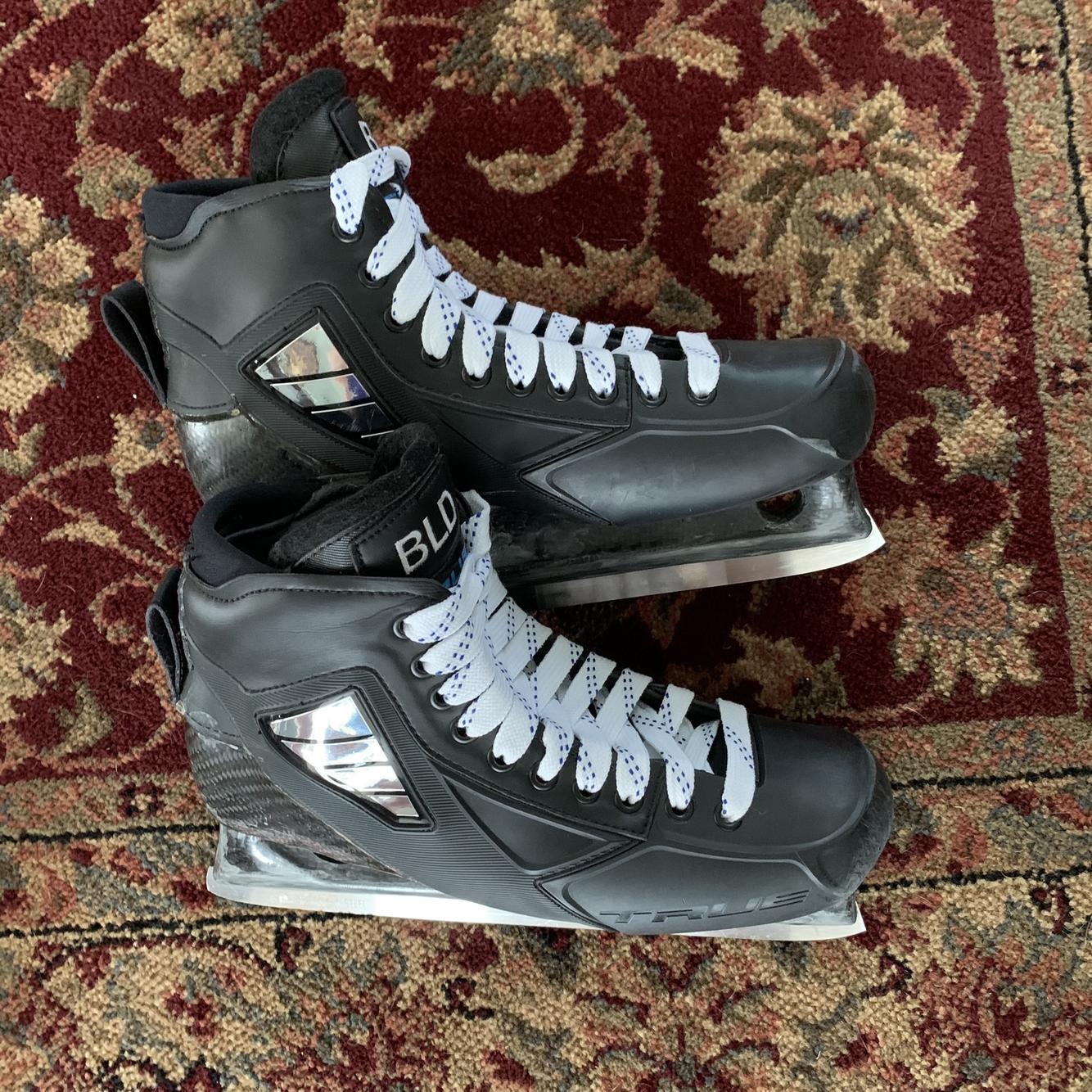 true goalie skates price