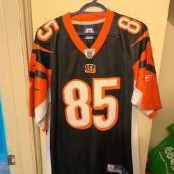 cincinnati bengals jerseys for sale