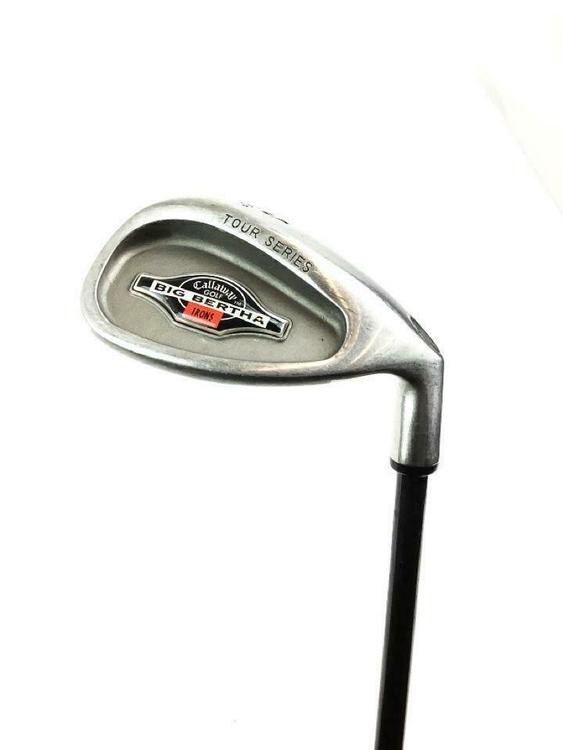 callaway big bertha sand wedge