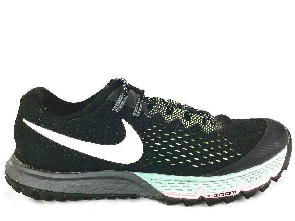 nike air zoom terra kiger 4 women's running shoes
