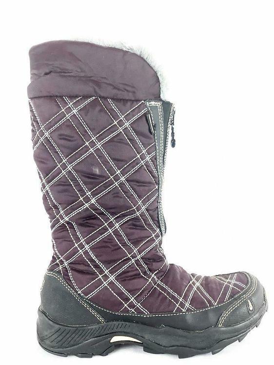 ahnu snow boots