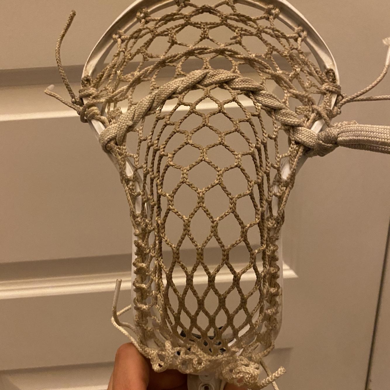 STX Surgeon 900 Head, limited version strung by Sidewall Jedi
