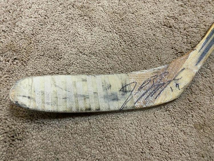 Ottawa senators game used sticksottawa senators game used car Ottawa senators game used sticksottawa senators game used car