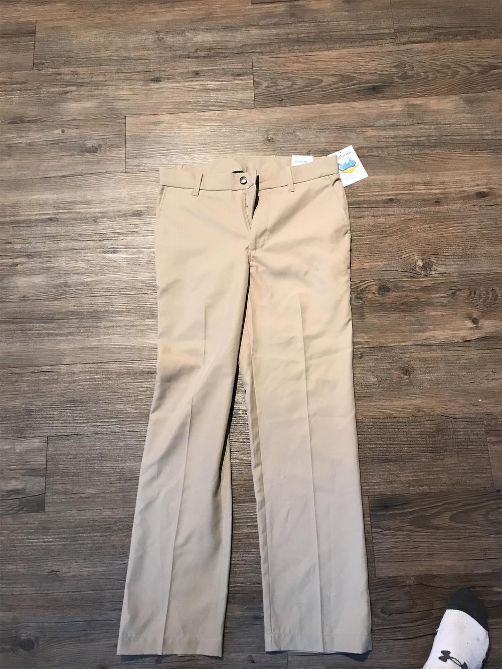 30l pants
