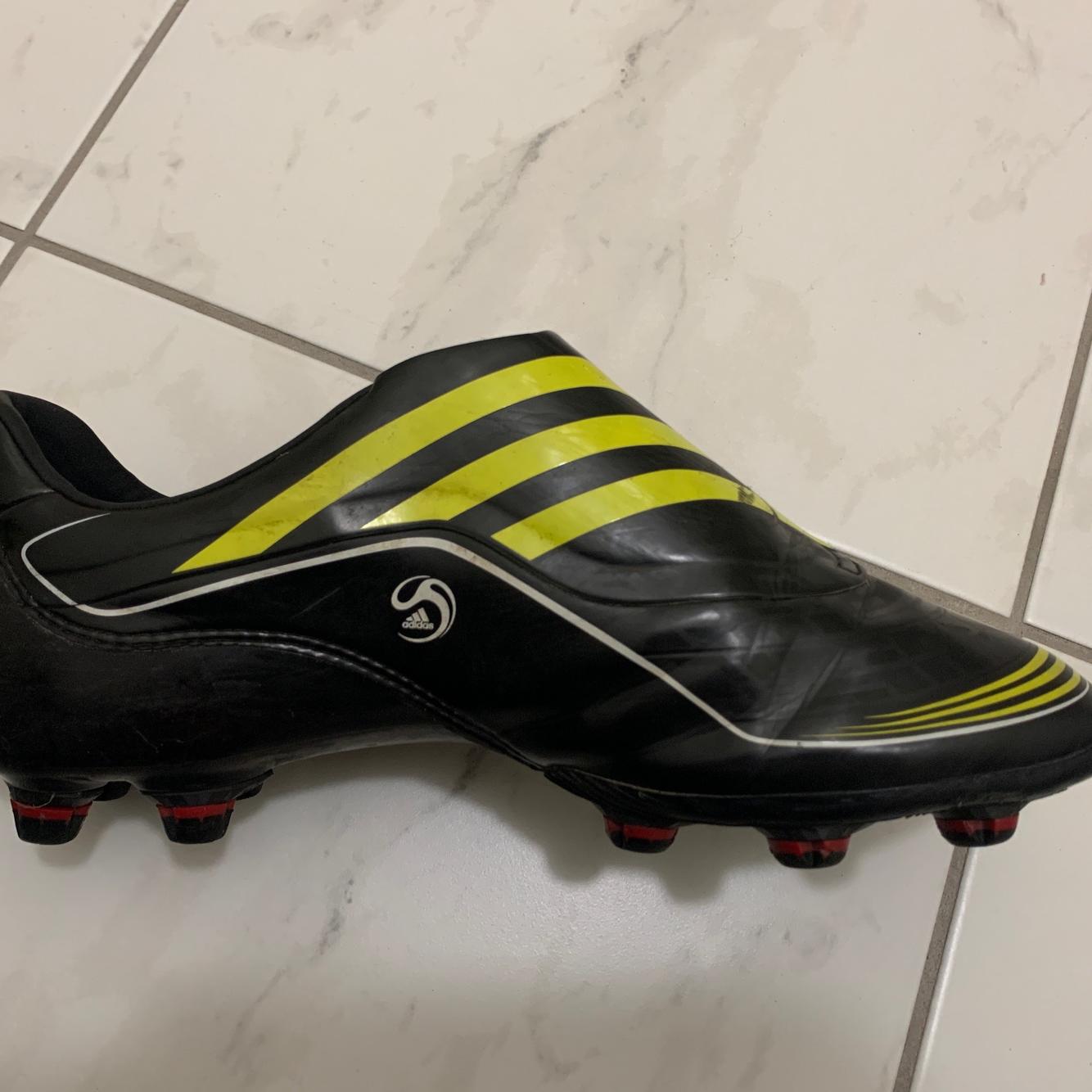 adidas f50 9
