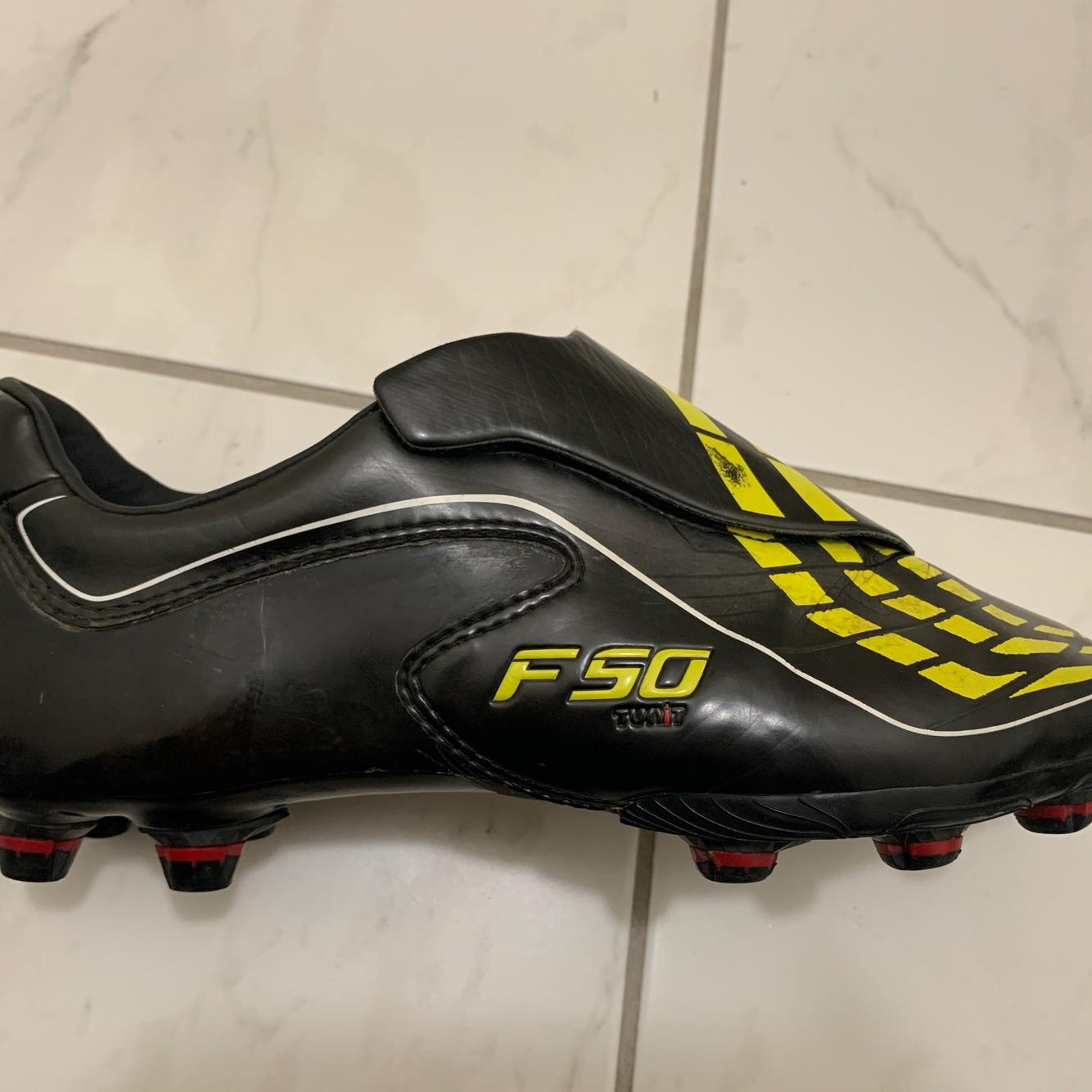 f50 9 tunit