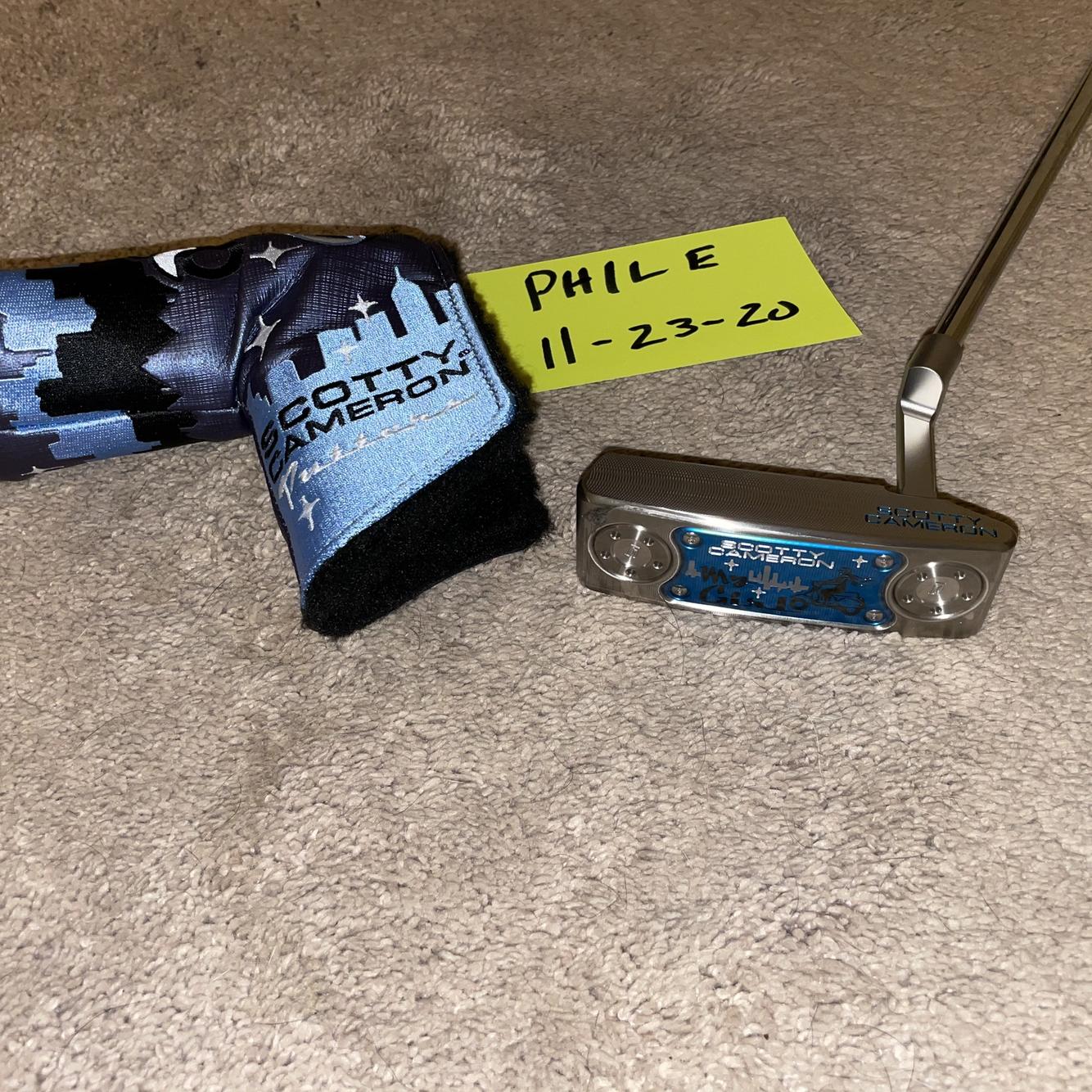 Scotty Cameron - Miyabitrip Buy Scotty Cameron Putter Online - MoreGolf.ca