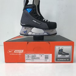 bauer supreme one70