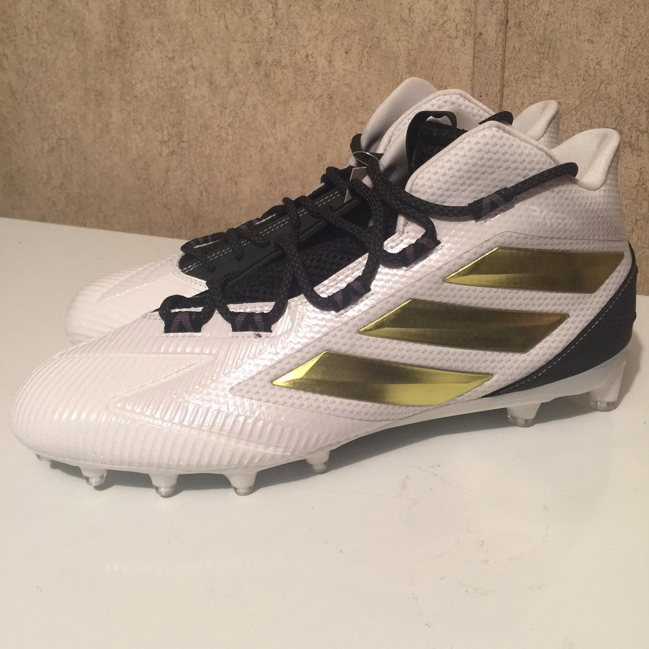 freak ghost cleats