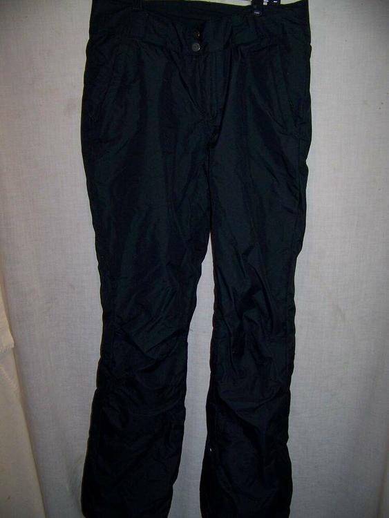 mens small ski pants