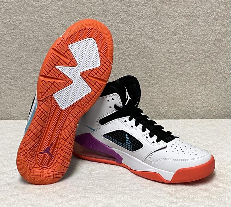 nike jordan mars 270 gs