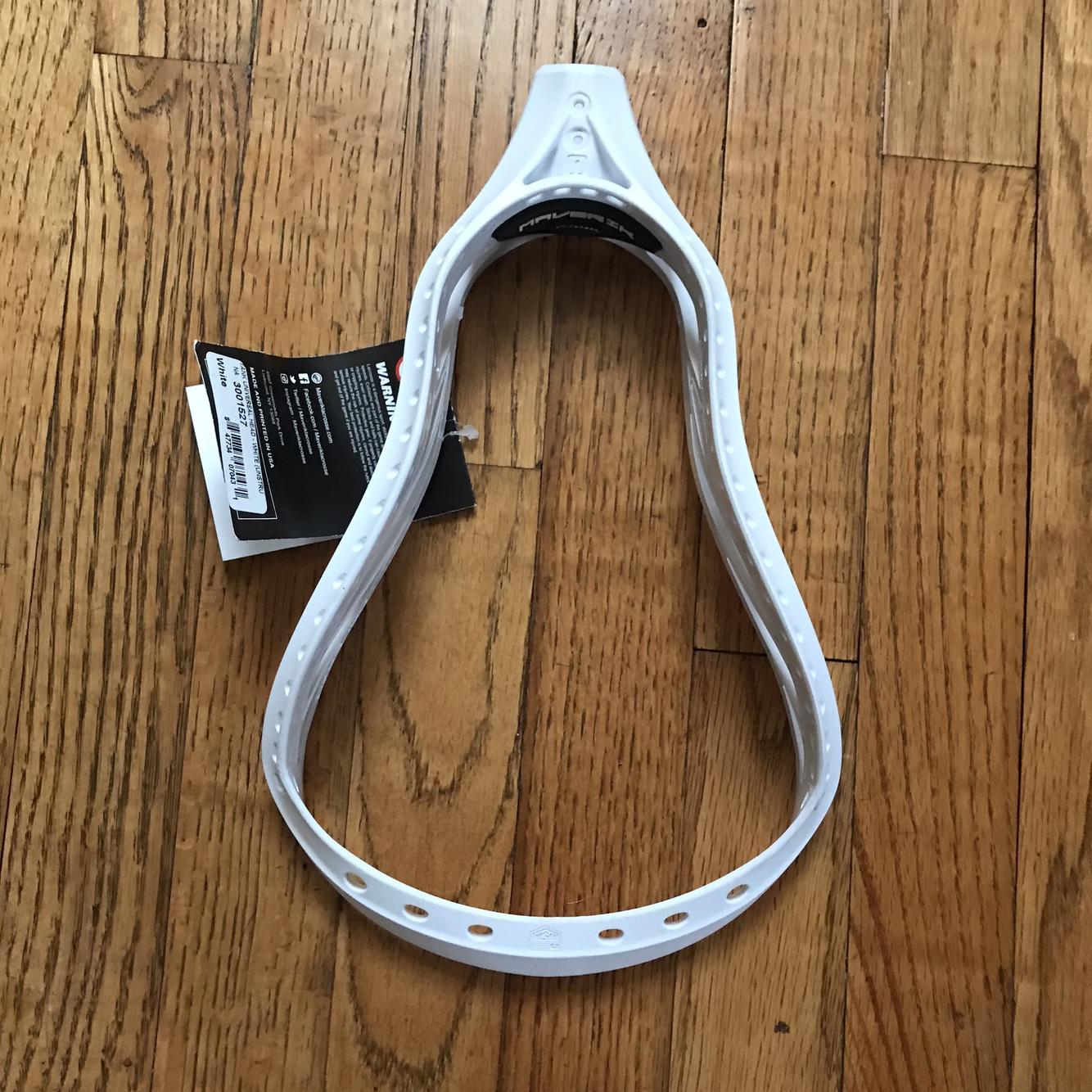 New Maverik Tank Head SidelineSwap