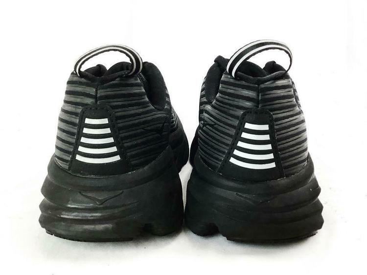 hoka one one bondi 6 size 8