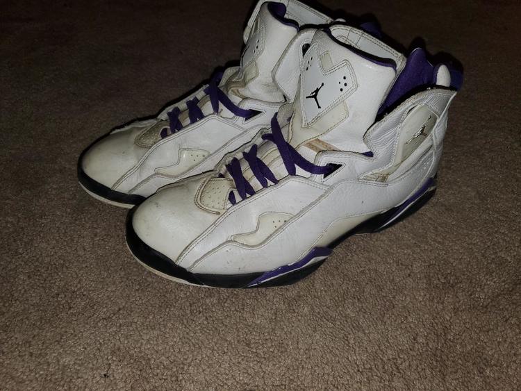 jordan baseball turfs