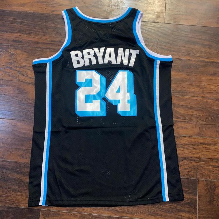 crenshaw jersey kobe