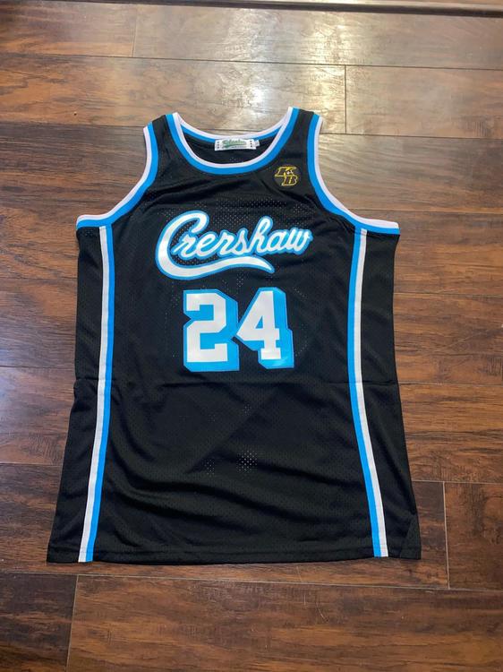 crenshaw bryant jersey