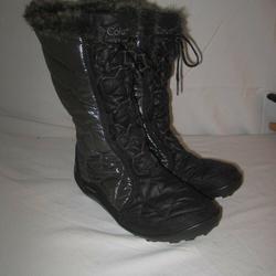 columbia powder summit mid wool boots