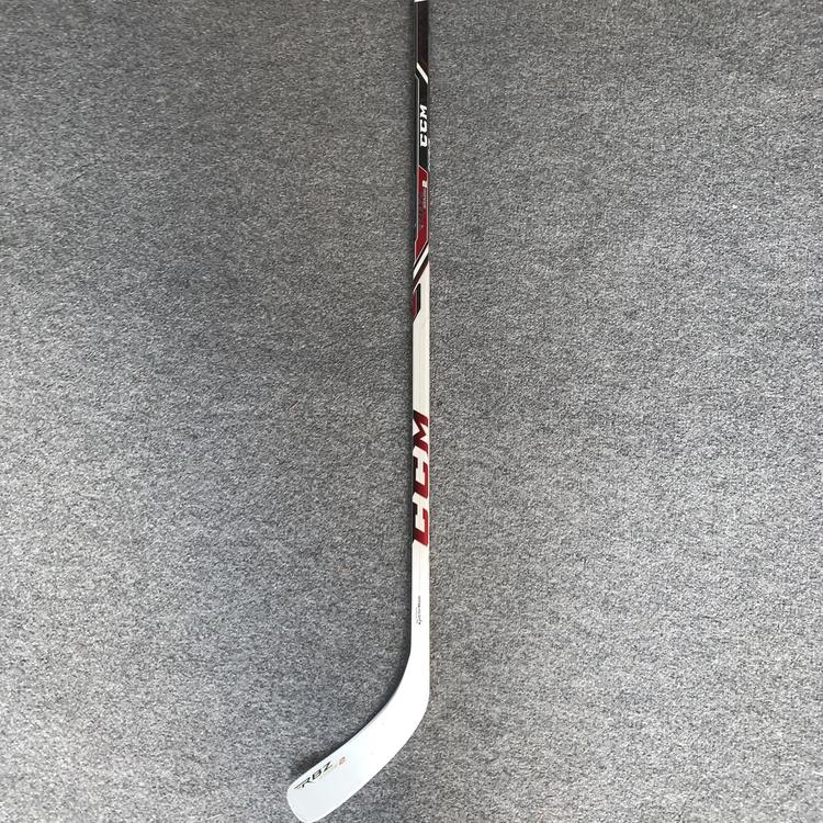 CCM Senior Right Handed RBZ Stage 2 Mid Pattern Pro Stock Stick Hockey Sticks