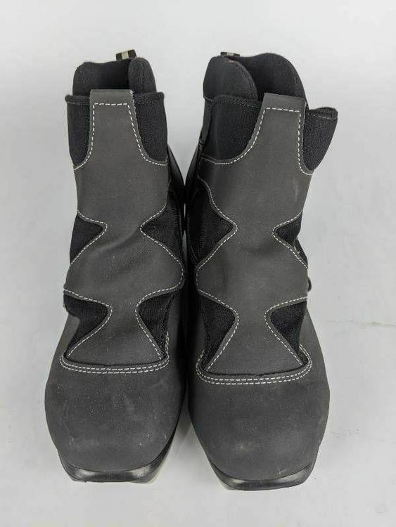 Rossignol thermo adjustable fit Clearance