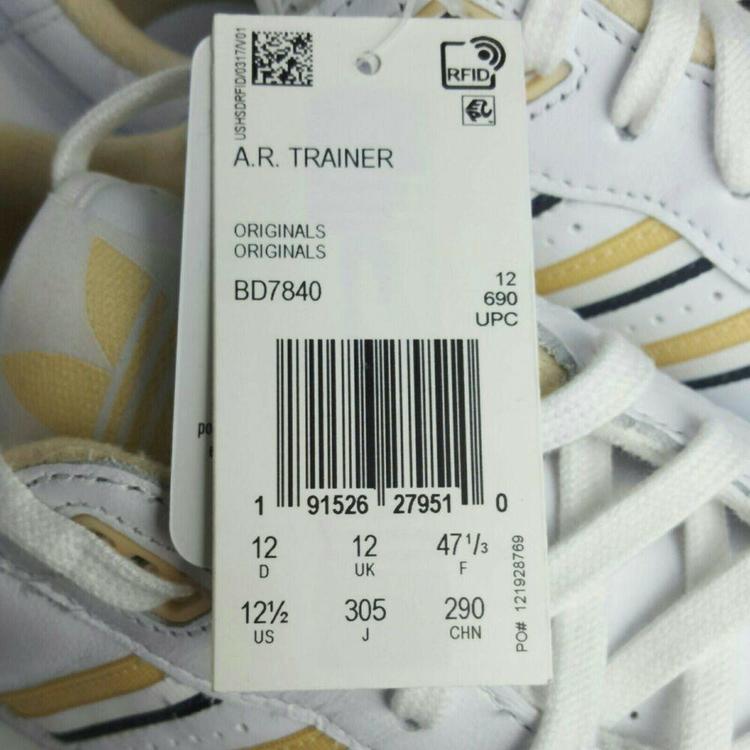 adidas trainers size 12 mens