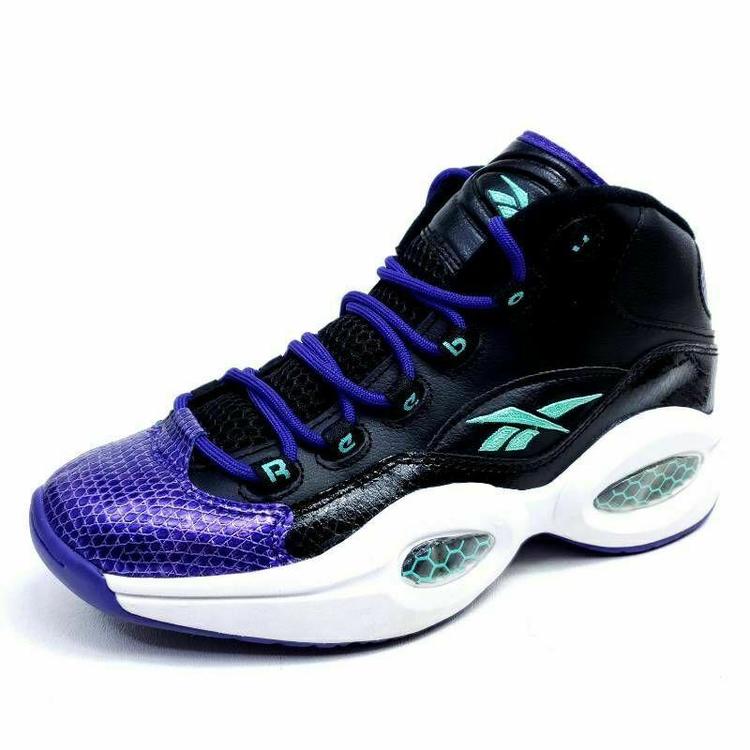 iverson basketball shoes
