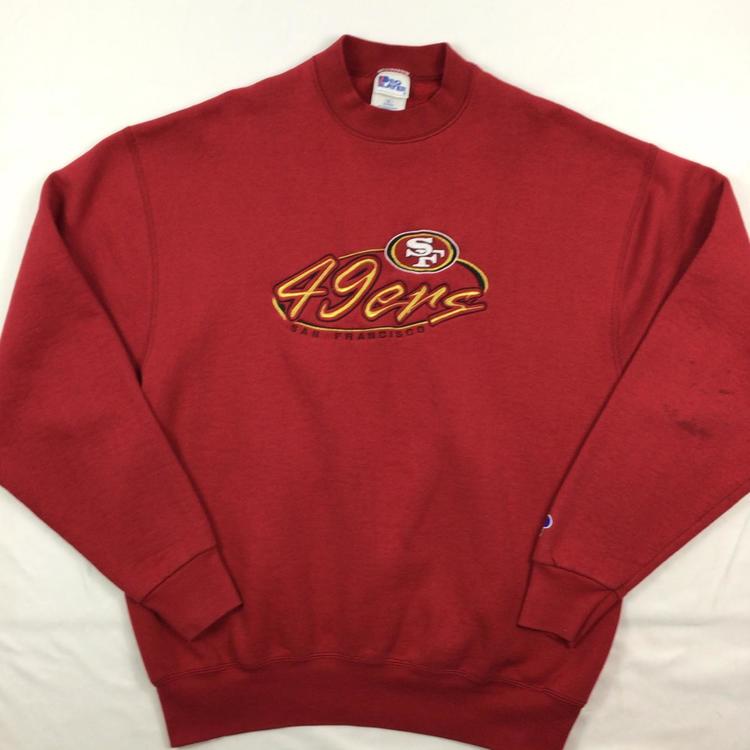 vintage nfl sweatshirts