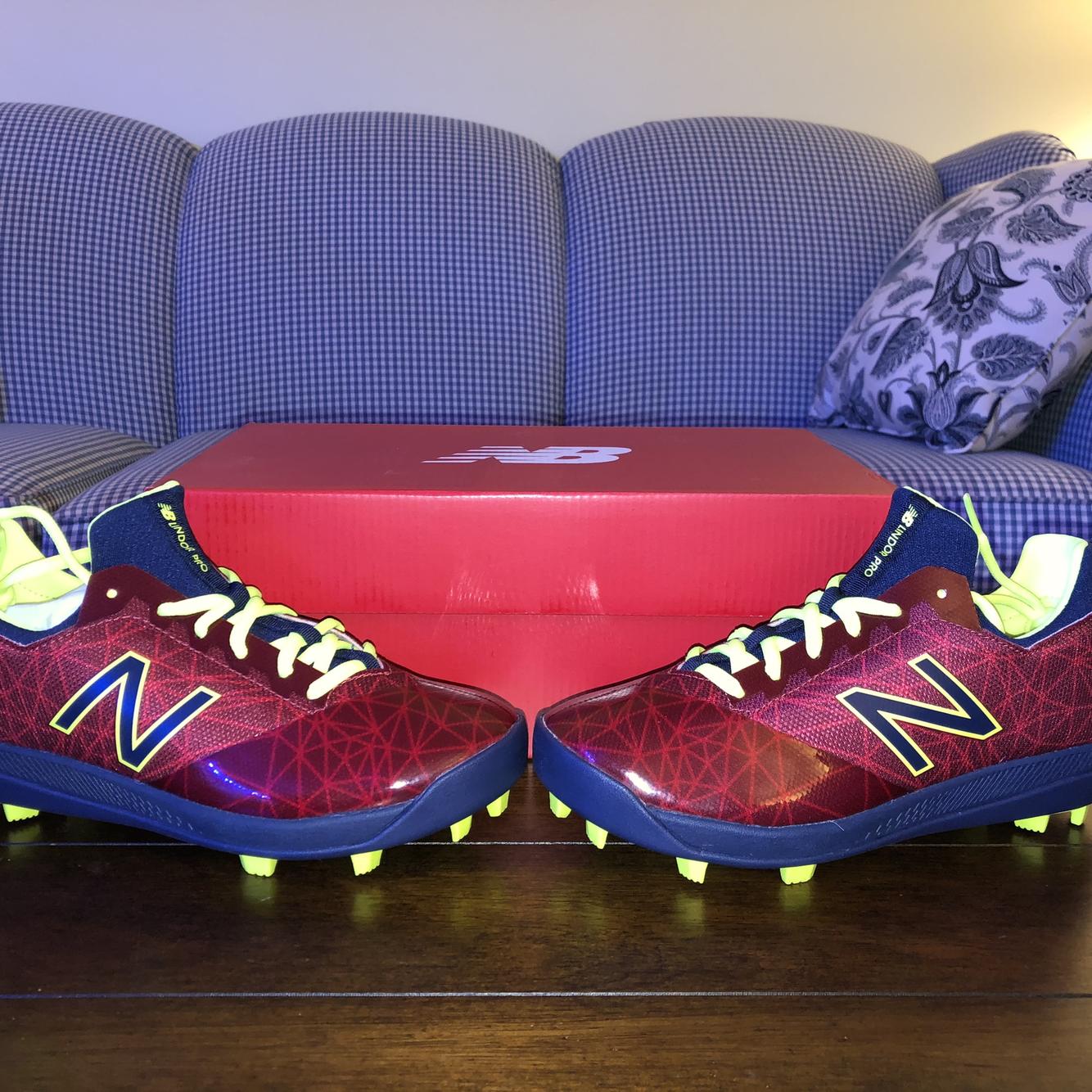 new balance lindor youth